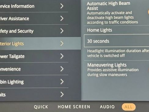 Used 2023 Land Rover Range Rover SE image 51