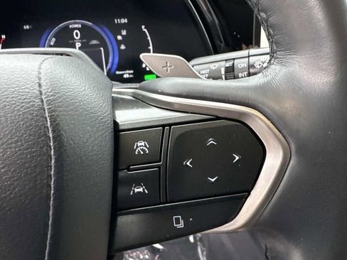 Certified 2024 Lexus RX 350 w/ Convenience Package image 28