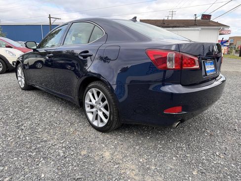 Used 2011 Lexus IS 250 AWD w/ Premium Pkg Value Edition image 5