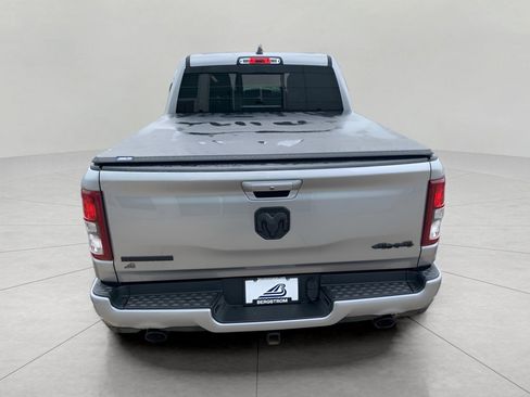 Used 2020 RAM 1500 Big Horn AWD/4WD image 8