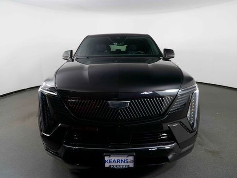 Used 2025 Cadillac Escalade IQ Sport 2 image 3