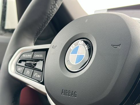 New 2026 BMW 330i Sedan w/ M Sport Package RWD image 21