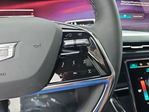 New 2026 Cadillac Escalade IQL Sport 1 w/ LPO, ONYX Package image 19