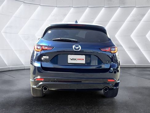 Used 2024 MAZDA CX-5 2.5 Turbo image 5