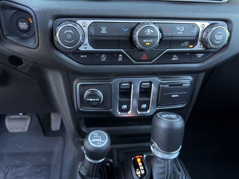 New 2026 Jeep Wrangler Sport image 15