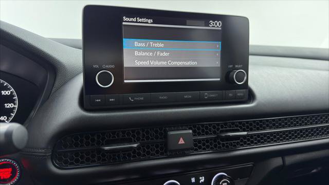 Used 2024 Honda HR-V LX image 36
