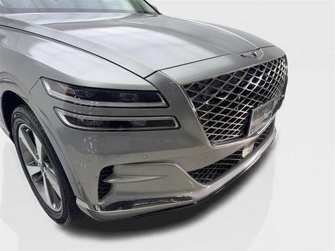 Used 2023 Genesis GV80 3.5T w/ Advanced Package image 17