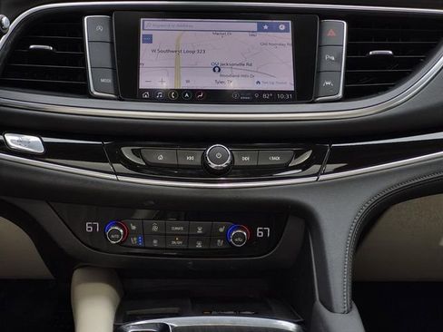 Used 2023 Buick Enclave Avenir w/ Avenir Technology Package FWD image 23