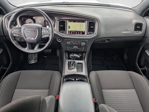 Used 2020 Dodge Charger R/T w/ Blacktop Package image 17