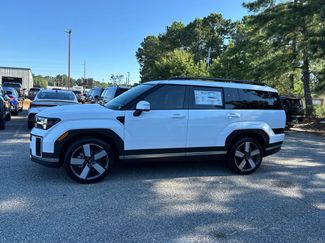 New 2026 Hyundai Santa Fe Limited video 2