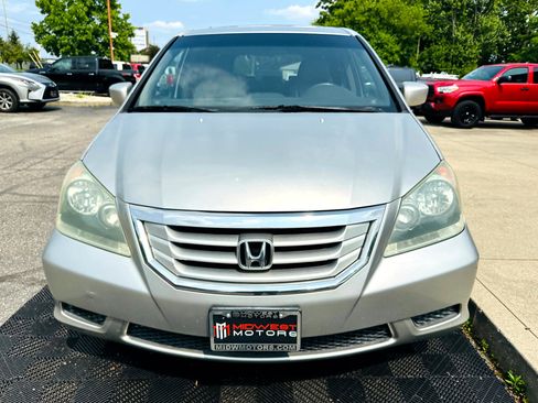 Used 2009 Honda Odyssey EX-L image 4