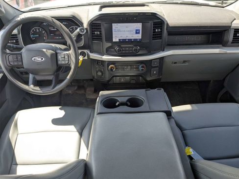 Used 2022 Ford F150 XL w/ Equipment Group 101A High image 15