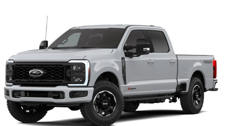 New 2026 Ford F350 XLT w/ XLT Premium Package AWD/4WD image 28