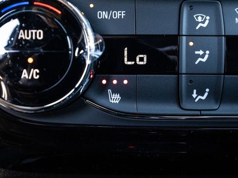 New 2025 Chevrolet Trax RS w/ Driver Confidence Package image 28