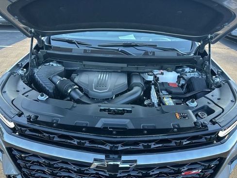 Used 2025 Chevrolet Traverse Z71 w/ Enhanced Driving Package image 31