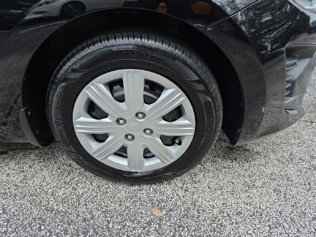 Used 2021 Kia Rio LX FWD image 26