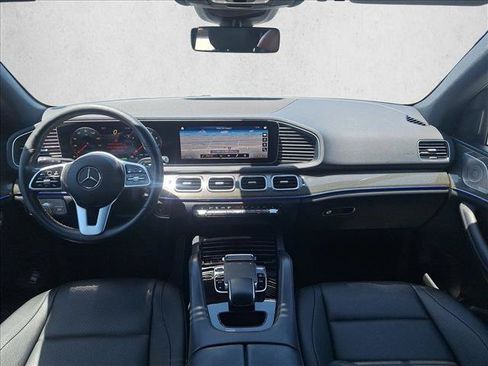 Used 2020 Mercedes-Benz GLE 450 4MATIC image 17