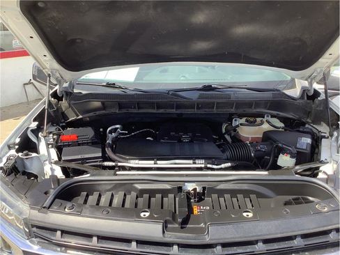 Used 2020 Chevrolet Silverado 1500 LT RWD image 21