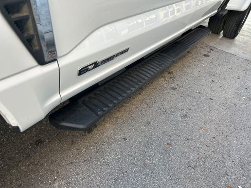 Used 2024 Ford F350 XLT w/ FX4 Off-Road Package image 14