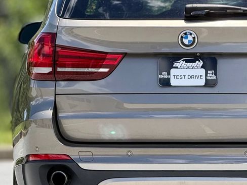Used 2017 BMW X5 sDrive35i RWD image 16