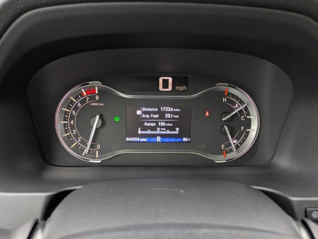 Certified 2023 Honda Ridgeline RTL image 29
