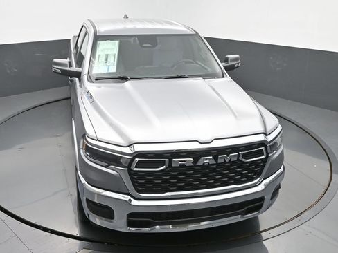 New 2025 RAM 1500 Big Horn image 45