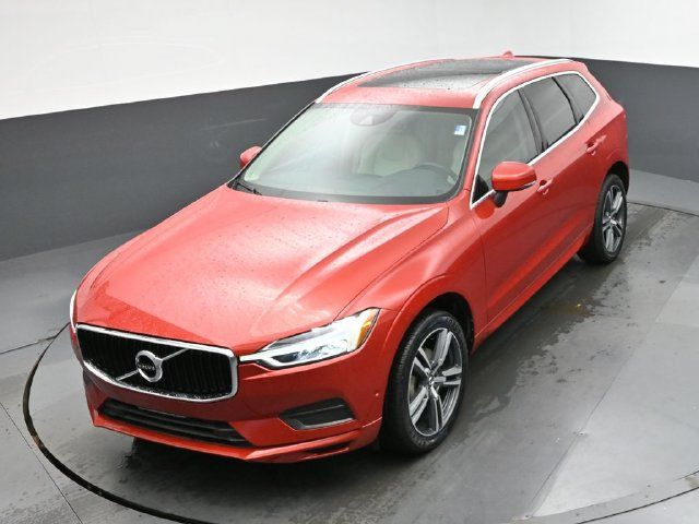 Used 2019 Volvo XC60 T5 Momentum w/ Multimedia Package FWD image 44