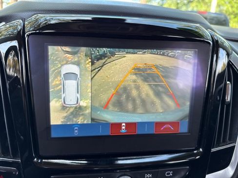 Used 2019 Chevrolet Traverse Premier w/ LPO, Blackout Package image 30