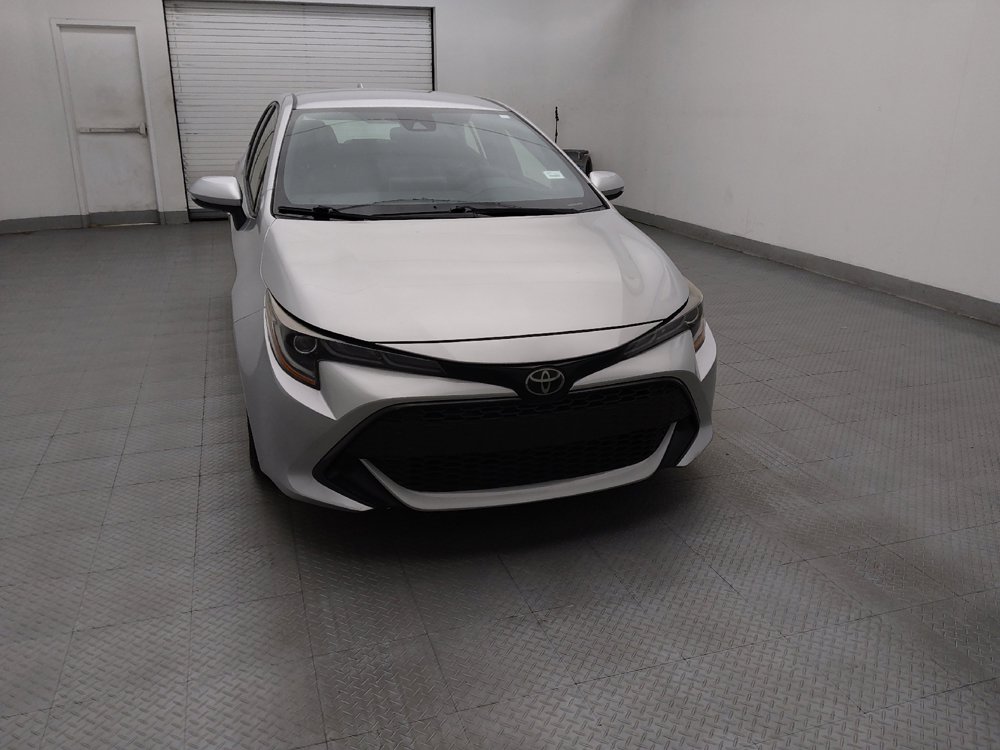 Used 2019 Toyota Corolla SE FWD image 14
