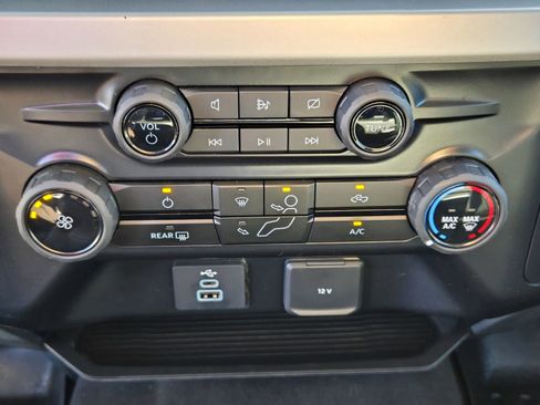 Used 2024 Ford F250 XL w/ STX Appearance Package image 17