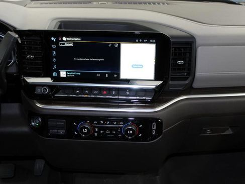 New 2025 Chevrolet Silverado 1500 LT image 16