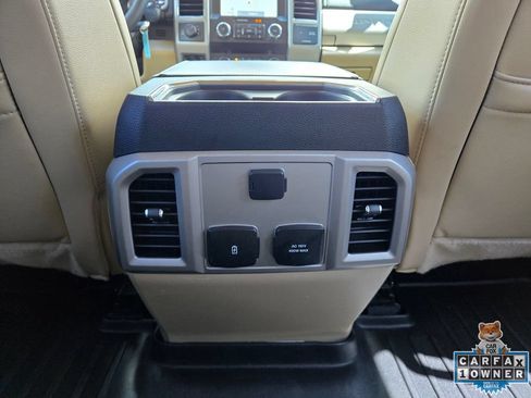 Used 2021 Ford F250 Lariat w/ Chrome Package AWD/4WD image 34
