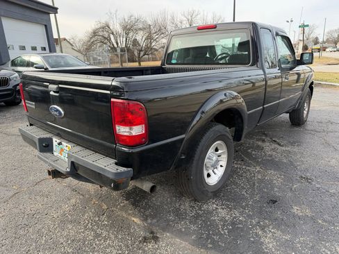 Used 2011 Ford Ranger Sport image 9