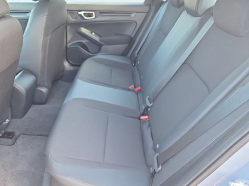 Used 2022 Honda Civic Sport image 11