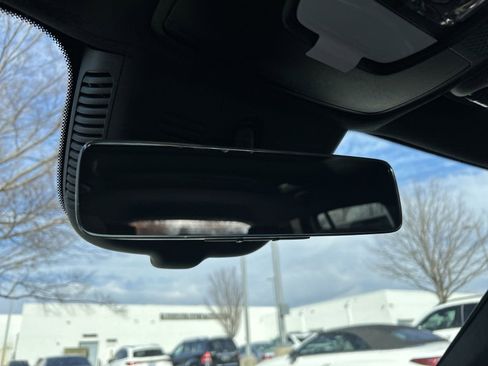 New 2025 Mercedes-Benz GLB 250 4MATIC image 31