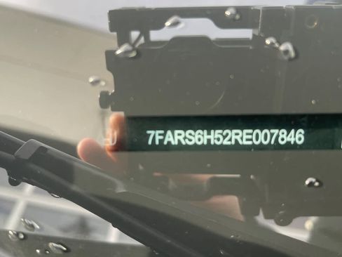 Used 2024 Honda CR-V Sport image 16