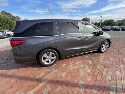 Used 2019 Honda Odyssey EX-L image 20