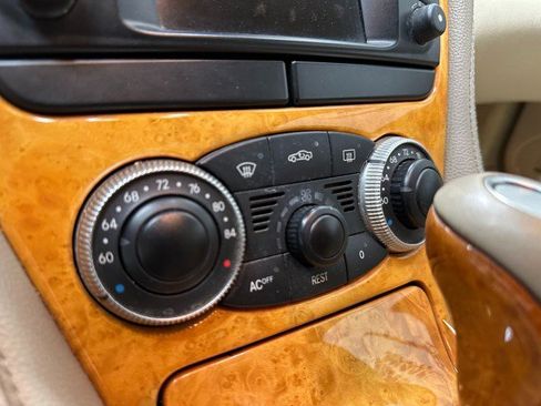 Used 2003 Mercedes-Benz SL 500 image 29