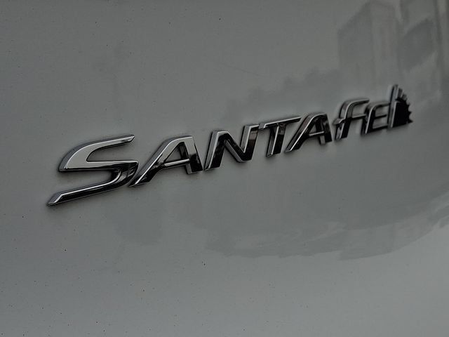 Used 2023 Hyundai Santa Fe SEL AWD/4WD image 30