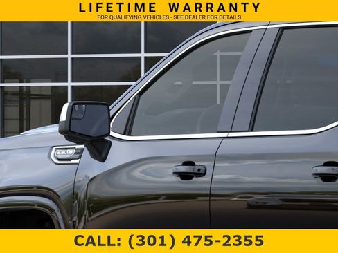 New 2026 GMC Sierra 1500 SLE AWD/4WD image 12