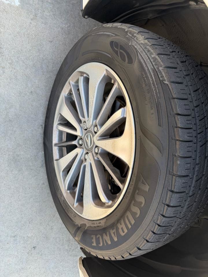Used 2016 Acura RDX w/ Advance Package FWD image 41