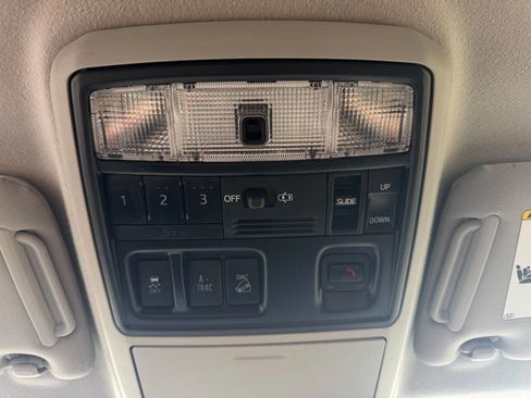 Used 2021 Toyota 4Runner Nightshade image 26