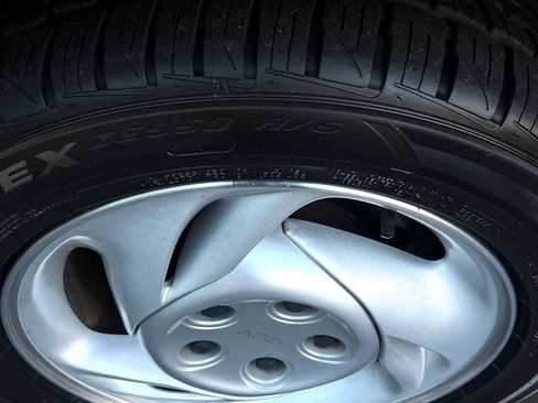 Used 1994 Pontiac Firebird Coupe image 47