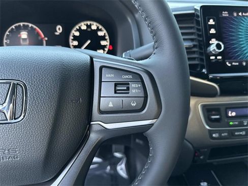 New 2026 Honda Ridgeline RTL image 29