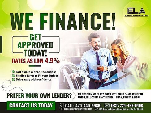 Used 2017 BMW 540i RWD image 12