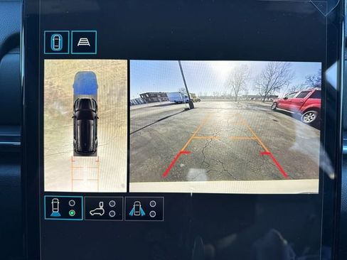 New 2026 GMC Terrain AT4 w/ Technology Package II image 15