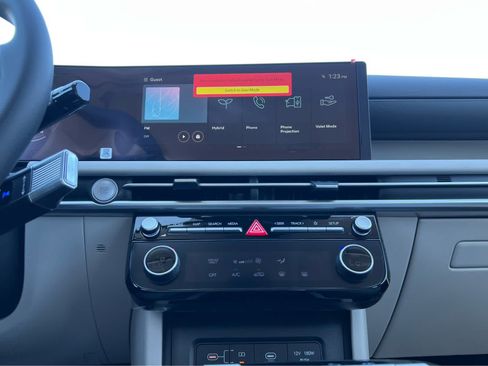 New 2026 Hyundai Tucson Blue SE AWD/4WD image 34