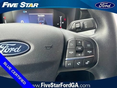 Used 2025 Ford Maverick XLT w/ Equipment Group 302A AWD/4WD image 19