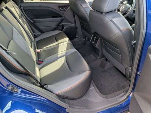 New 2026 Subaru Forester Sport AWD/4WD image 25