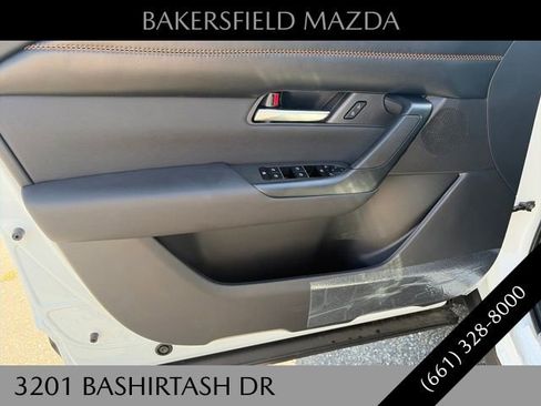 New 2026 MAZDA CX-50 2.5 Hybrid w/ Weather Package AWD/4WD image 10